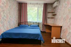 2-к квартира, посуточно, 64м2, 1/5 этаж