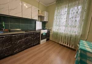 1-к квартира, на длительный срок, 34м2, 2/9 этаж