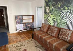 2-к квартира, на длительный срок, 40м2, 1/5 этаж