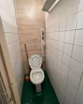 1-к квартира, на длительный срок, 37м2, 2/5 этаж