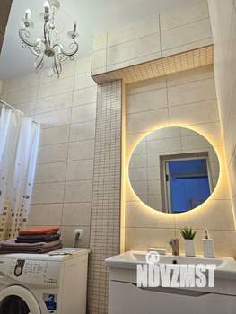 2-к квартира, посуточно, 56м2, 1/4 этаж