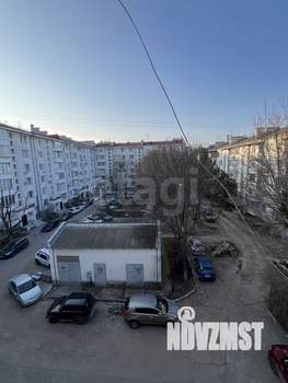 2-к квартира, на длительный срок, 60м2, 4/6 этаж