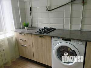 1-к квартира, посуточно, 36м2, 4/5 этаж