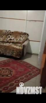 1-к квартира, на длительный срок, 36м2, 1/1 этаж