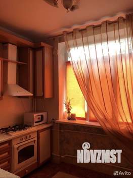 2-к квартира, на длительный срок, 65м2, 3/4 этаж