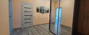 3-к квартира, на длительный срок, 122м2, 8/20 этаж