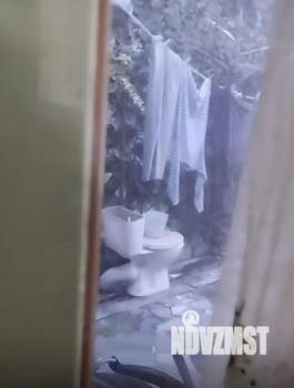 1-к квартира, на длительный срок, 25м2, 1/1 этаж