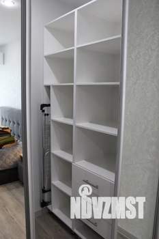 1-к квартира, посуточно, 41м2, 2/10 этаж