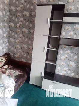 1-к квартира, на длительный срок, 32м2, 5/5 этаж