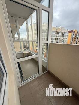 1-к квартира, на длительный срок, 35м2, 8/10 этаж