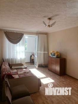 2-к квартира, на длительный срок, 45м2, 5/5 этаж