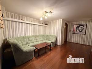 3-к квартира, на длительный срок, 80м2, 4/9 этаж