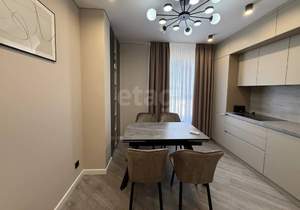 2-к квартира, на длительный срок, 50м2, 12/16 этаж