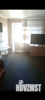 1-к квартира, на длительный срок, 36м2, 5/5 этаж