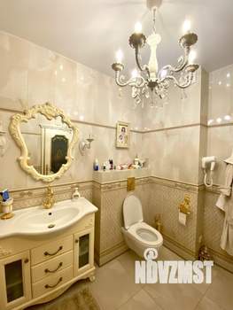 3-к квартира, на длительный срок, 140м2, 12/16 этаж