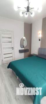 2-к квартира, на длительный срок, 42м2, 3/18 этаж