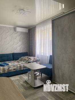 Студия квартира, посуточно, 26м2, 2/5 этаж