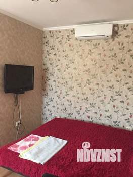 Студия квартира, посуточно, 30м2, 2/2 этаж