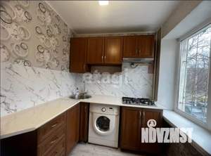 3-к квартира, на длительный срок, 57м2, 2/5 этаж
