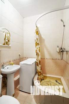 1-к квартира, посуточно, 35м2, 4/4 этаж