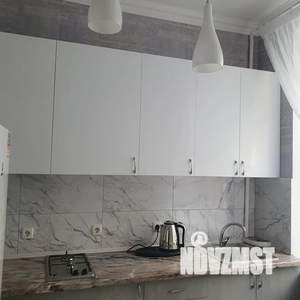 2-к квартира, посуточно, 56м2, 1/4 этаж