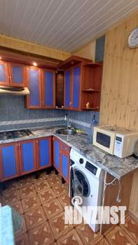 2-к квартира, на длительный срок, 46м2, 3/6 этаж