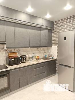 1-к квартира, на длительный срок, 38м2, 2/20 этаж