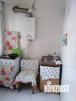 1-к квартира, посуточно, 30м2, 3/5 этаж