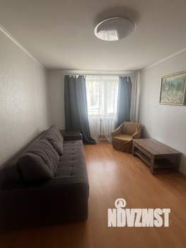 1-к квартира, на длительный срок, 36м2, 2/11 этаж