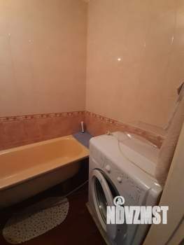1-к квартира, на длительный срок, 38м2, 3/9 этаж