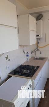 2-к квартира, на длительный срок, 43м2, 3/5 этаж