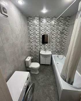 2-к квартира, на длительный срок, 60м2, 4/10 этаж