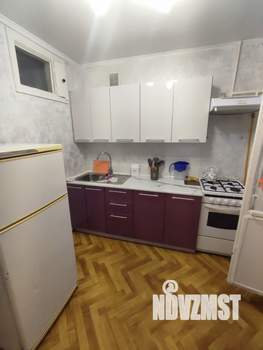1-к квартира, на длительный срок, 39м2, 1/5 этаж