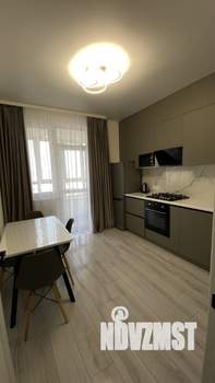 1-к квартира, на длительный срок, 45м2, 6/9 этаж