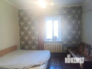 1-к квартира, на длительный срок, 34м2, 1/1 этаж