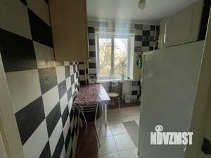 2-к квартира, на длительный срок, 45м2, 3/5 этаж