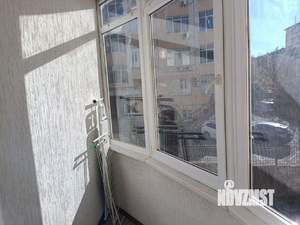 2-к квартира, на длительный срок, 60м2, 2/5 этаж