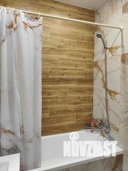 2-к квартира, посуточно, 50м2, 2/2 этаж