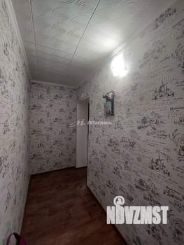 1-к квартира, на длительный срок, 30м2, 2/5 этаж