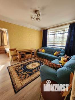 2-к квартира, на длительный срок, 45м2, 1/5 этаж