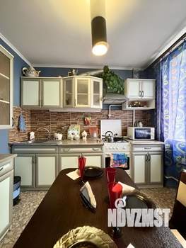 1-к квартира, посуточно, 40м2, 6/9 этаж