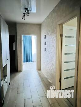 2-к квартира, посуточно, 55м2, 5/9 этаж