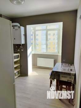 1-к квартира, на длительный срок, 34м2, 5/11 этаж