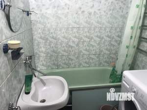 1-к квартира, на длительный срок, 38м2, 4/9 этаж