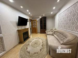 3-к квартира, на длительный срок, 63м2, 2/5 этаж