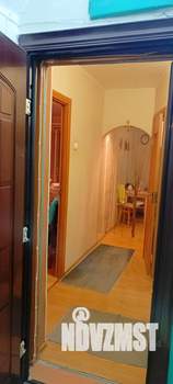 1-к квартира, на длительный срок, 33м2, 3/5 этаж