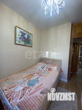 3-к квартира, на длительный срок, 65м2, 6/9 этаж