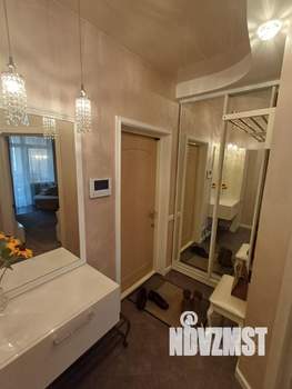 1-к квартира, на длительный срок, 40м2, 5/11 этаж