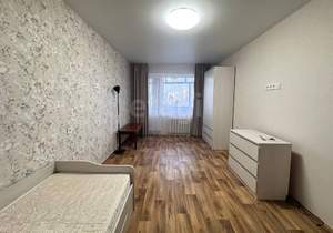 1-к квартира, на длительный срок, 36м2, 8/9 этаж