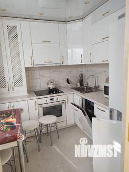 1-к квартира, на длительный срок, 33м2, 2/5 этаж